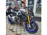 Klikněte pro detailní foto č. 9 - Yamaha MT-10 SP, po servisu, pneu 90%