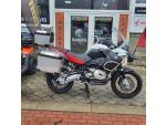 Klikněte pro detailní foto č. 8 - BMW R 1200 GS Adventure, 3x kufr, padací rám