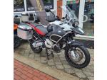 Klikněte pro detailní foto č. 9 - BMW R 1200 GS Adventure, 3x kufr, padací rám