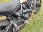 Klikněte pro detailní foto č. 12 - Ducati Scrambler Mach 2 (2019) TOP stav, 9 tis. km