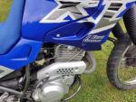 Klikněte pro detailní foto č. 11 - Yamaha XT 600 E (1999) raritní stav, 26 tis.km