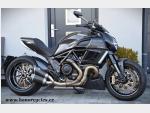 Detail nabídky - Ducati Diavel Carbon 1200 Termignoni  CZ původ / 17000km