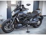 Klikněte pro detailní foto č. 2 - Ducati Diavel Carbon 1200 Termignoni  CZ původ / 17000km