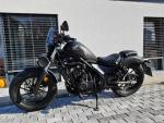 Klikněte pro detailní foto č. 14 - Honda CMX 500 Rebel