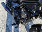 Klikněte pro detailní foto č. 8 - Honda CMX 500 Rebel