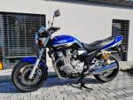 Klikněte pro detailní foto č. 14 - Yamaha XJR 1300 SP