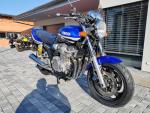 Klikněte pro detailní foto č. 4 - Yamaha XJR 1300 SP