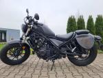 Klikněte pro detailní foto č. 14 - Honda CMX 500 Rebel ABS