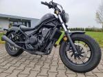 Klikněte pro detailní foto č. 1 - Honda CMX 500 Rebel ABS