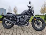 Klikněte pro detailní foto č. 4 - Honda CMX 500 Rebel ABS