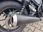 Klikněte pro detailní foto č. 6 - Honda CMX 500 Rebel ABS