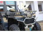 Klikněte pro detailní foto č. 13 - CFMOTO Gladiator X1000 G3 Overland YELLOW - NOVÁ GENERACE