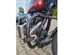 Klikněte pro detailní foto č. 11 - Harley-Davidson FXDBB Street Bob Limited