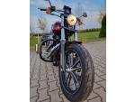 Klikněte pro detailní foto č. 14 - Harley-Davidson FXDBB Street Bob Limited