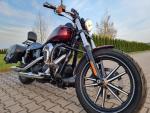 Klikněte pro detailní foto č. 1 - Harley-Davidson FXDBB Street Bob Limited