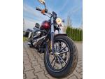 Klikněte pro detailní foto č. 2 - Harley-Davidson FXDBB Street Bob Limited