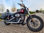 Klikněte pro detailní foto č. 3 - Harley-Davidson FXDBB Street Bob Limited