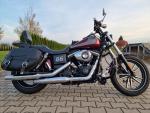 Klikněte pro detailní foto č. 4 - Harley-Davidson FXDBB Street Bob Limited