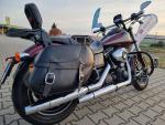 Klikněte pro detailní foto č. 5 - Harley-Davidson FXDBB Street Bob Limited