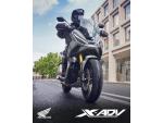 Klikněte pro detailní foto č. 8 - Honda X-ADV příjem předobjednávek zahájen