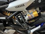 Klikněte pro detailní foto č. 9 - Yamaha Tracer 9 / 900 Ohlins