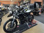 Klikněte pro detailní foto č. 4 - Triumph Tiger 800 XC 20tkm