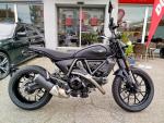 Klikněte pro detailní foto č. 2 - Ducati Scrambler Icon Dark - Novinka pro rok 2025