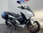 Klikněte pro detailní foto č. 4 - Honda NC 750 S Integra ABS