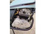 Klikněte pro detailní foto č. 11 - Ducati 350 Sport Desmo, Veteránské SPZ, Krásný stav