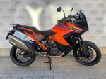 Detail nabídky - KTM 1290 Super Adventure S