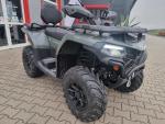 Klikněte pro detailní foto č. 1 - CFMOTO Gladiator X520-A Euro 5, EPS zdarma