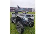 Klikněte pro detailní foto č. 2 - CFMOTO Gladiator X520-A Euro 5, EPS zdarma