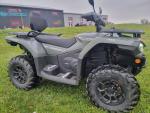 Klikněte pro detailní foto č. 3 - CFMOTO Gladiator X520-A Euro 5, EPS zdarma