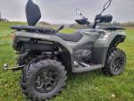 Klikněte pro detailní foto č. 4 - CFMOTO Gladiator X520-A Euro 5, EPS zdarma