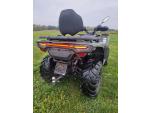 Klikněte pro detailní foto č. 5 - CFMOTO Gladiator X520-A Euro 5, EPS zdarma