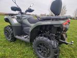 Klikněte pro detailní foto č. 6 - CFMOTO Gladiator X520-A Euro 5, EPS zdarma