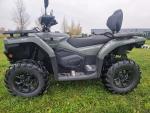 Klikněte pro detailní foto č. 7 - CFMOTO Gladiator X520-A Euro 5, EPS zdarma