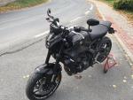 Klikněte pro detailní foto č. 2 - Yamaha MT-09 ABS