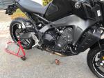 Klikněte pro detailní foto č. 5 - Yamaha MT-09 ABS