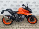 Klikněte pro detailní foto č. 1 - KTM 990 Duke