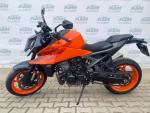 Klikněte pro detailní foto č. 2 - KTM 990 Duke