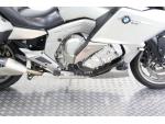 Klikněte pro detailní foto č. 12 - BMW K 1600 GTL