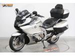 Klikněte pro detailní foto č. 1 - BMW K 1600 GTL