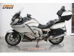 Klikněte pro detailní foto č. 2 - BMW K 1600 GTL