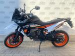 Klikněte pro detailní foto č. 2 - KTM 890 SMT