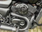 Klikněte pro detailní foto č. 11 - Harley-Davidson Street XG 750