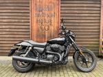 Klikněte pro detailní foto č. 1 - Harley-Davidson Street XG 750