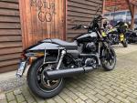 Klikněte pro detailní foto č. 3 - Harley-Davidson Street XG 750