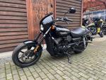 Klikněte pro detailní foto č. 5 - Harley-Davidson Street XG 750