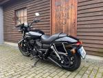 Klikněte pro detailní foto č. 6 - Harley-Davidson Street XG 750